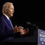 Biden Will Punish Foreign Election Interference, Hacking