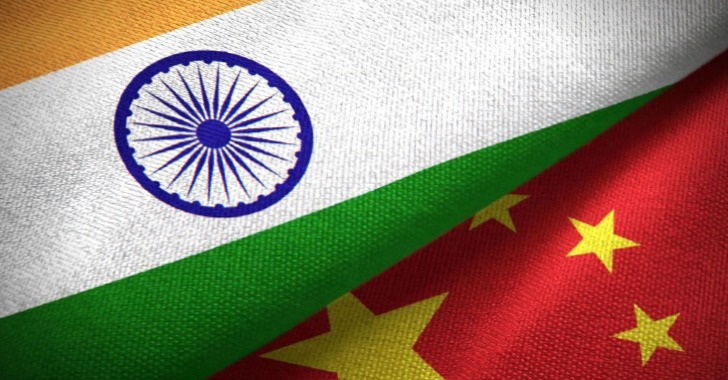 Chinese Hackers Escalate Attacks In Opposition To India And Hong
