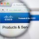 Cisco Network Security Flaw Leaks Sensitive Details
