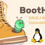 Critical Grub2 Bootloader Bug Influences Billions Of Linux And Windows