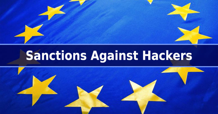 Eu Sanctions Hackers From China, Russia, North Korea Who're Needed