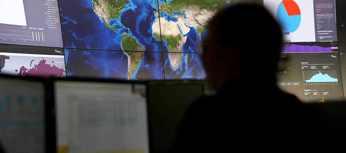 Increase In Ddos Assaults Dropped In Pandemic