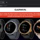 Smartwatch Maker Garmin Shuts Down Solutions Immediately After Ransomware Attack