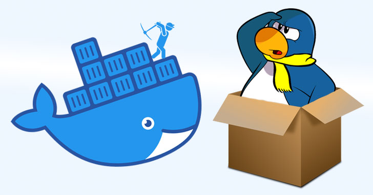 Undetectable Linux Malware Targeting Docker Servers With Uncovered Apis