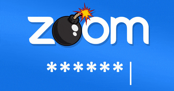 Zoom Bug Allowed Snoopers Crack Personal Assembly Passwords In Minutes