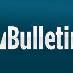 A New Vbulletin Working Day Rce Vulnerability And Exploit Disclosed