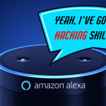 Amazon Alexa Bugs Permitted Hackers To Install Malicious Expertise Remotely