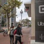 Former Uber Main Security Officer Billed For Hacker “hush Money”