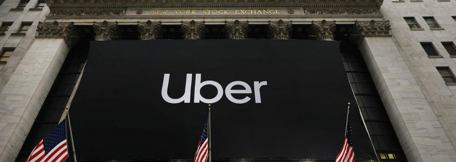 Lessons From Uber: Be Crystal Very Clear On The Regulation