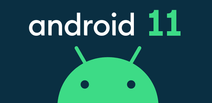 Android 11 — 5 New Security And Privacy Features You