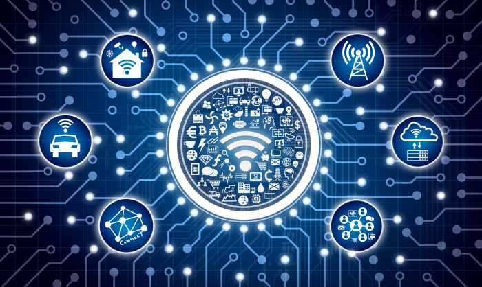 Bluetooth Spoofing Bug Affects Billions Of Iot Devices