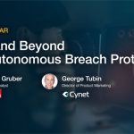 (reside) Webinar – Xdr And Further Than With Autonomous Breach