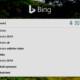 Unsecured Microsoft Bing Search Server Exposed User Queries And Location