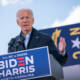 Cybersecurity And A Potential Biden White House: Past Tech Priorities