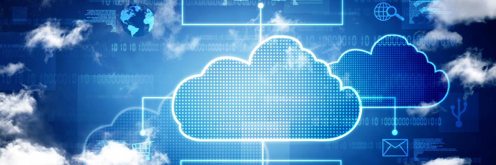 Government Agencies See Misconfigured Cloud Services As Top Security Threat