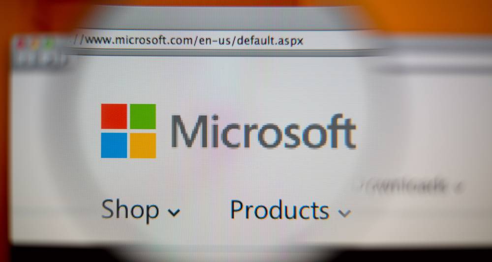Microsoft Becomes The Most Spoofed Brand For Phishing Attacks
