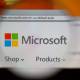 Microsoft Becomes The Most Spoofed Brand For Phishing Attacks