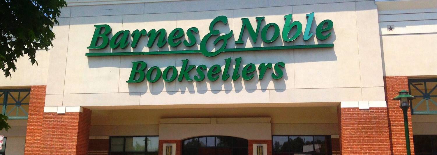 B&n Cyberattack Calls Into Question The Retailer’s Business Segmentation Practices