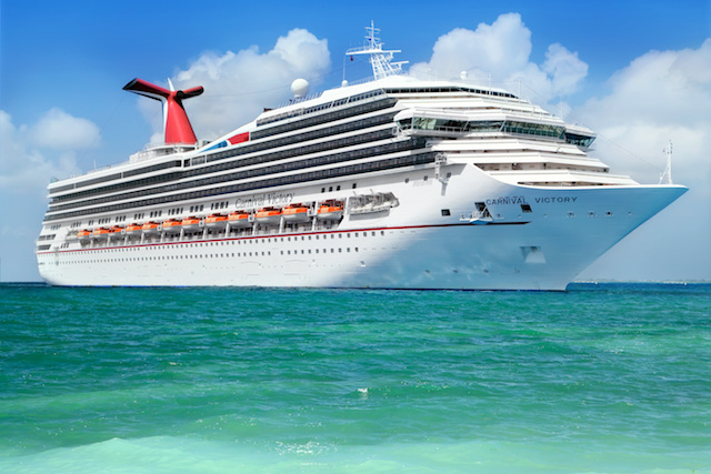 Carnival Corp. Ransomware Attack Affected Three Cruise Lines