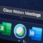 Cisco Fixes High Severity Webex, Security Camera Flaws