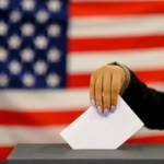 Election Security: Beyond Mail In Voting