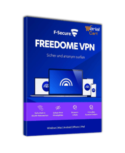 F Secure Freedome Vpn 2021