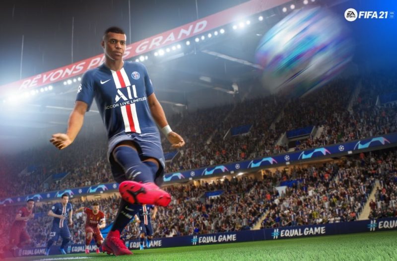 Fifa 21 Blockbuster Release Gives Fraudsters An Open Field For