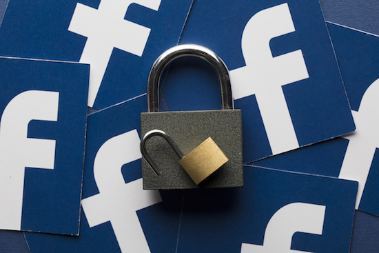Facebook: A Top Launching Pad For Phishing Attacks