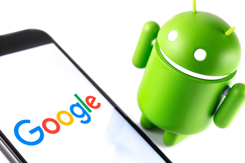 Google Rolls Out Fixes For High Severity Android System Flaws
