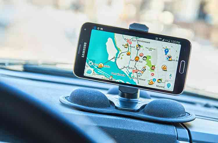 Google’s Waze Can Allow Hackers To Identify And Track Users
