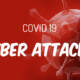 India Witnessed Spike In Cyber Attacks Amidst Covid 19 Here's