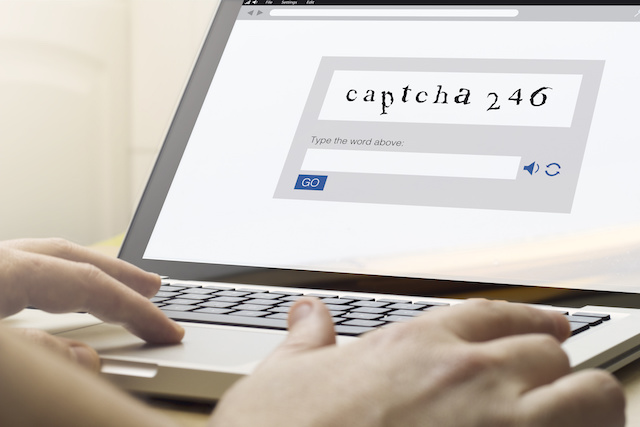 Microsoft Office 365 Phishing Attack Uses Multiple Captchas