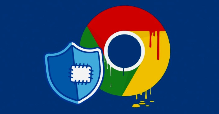 New Chrome 0 Day Under Active Attacks – Update Your Browser