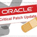 Oracle Kills 402 Bugs In Massive October Patch Update