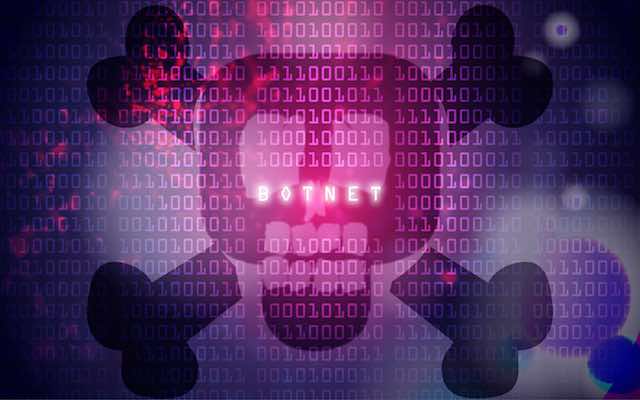 $100m Botnet Scheme Lands Cybercriminal 8 Years In Jail