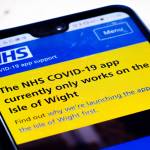 Nhs Covid 19 App Failed To Ask Users To Self Isolate Due