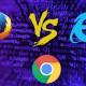 Best Web Browsers 2020: Google Chrome Vs Microsoft Edge Vs