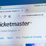Ticketmaster Fined £1.25m For 2018 Data Breach