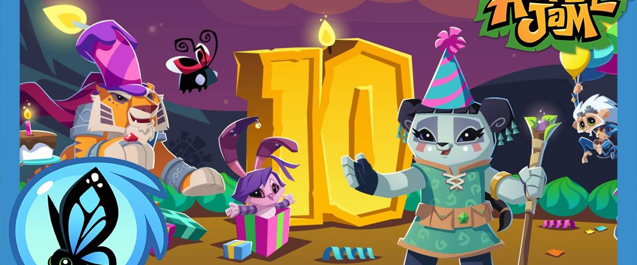46 Million Animal Jam Accounts Leaked After Comms Software Breach