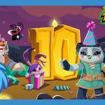 46 Million Animal Jam Accounts Leaked After Comms Software Breach