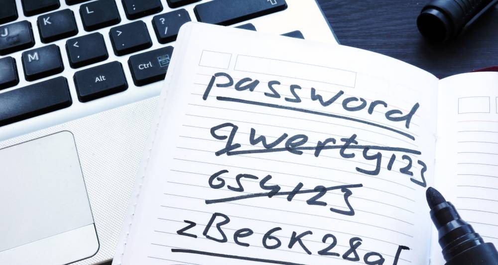 The Top 12 Password Cracking Techniques Used By Hackers