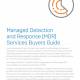 A Buyer’s Guide To Managed Detection And Response (mdr) Services