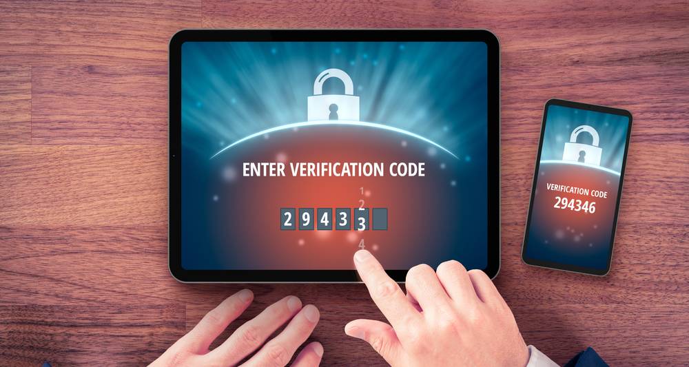 What Is Two Factor Authentication?