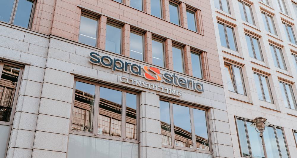 Sopra Steria Cyber Attack Costs To Hit €50 Million