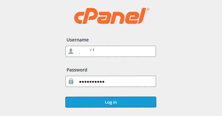 2 Factor Authentication Bypass Flaw Reported In Cpanel And Whm Software