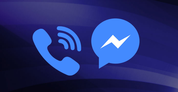 Facebook Messenger Bug Lets Hackers Listen To You Before You