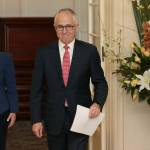Former Australian Pm And Cyber Advocate Turnbull On The Advantage
