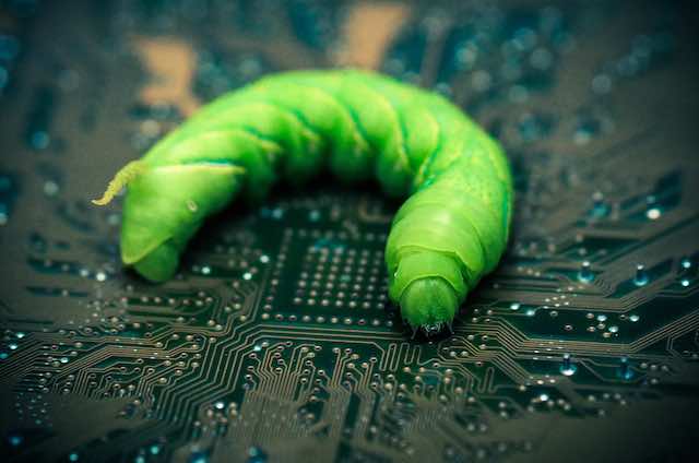 Gitpaste 12 Worm Targets Linux Servers, Iot Devices