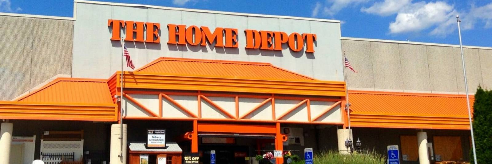 Home Depot Settles With State Ags For 2014 Point Of Sale Hack