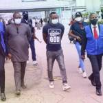 Interpol Arrest 3 Nigerian Bec Scammers For Targeting Over 500,000